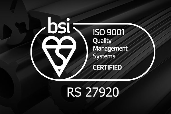 ISO 9001:2015 – Important Announcement