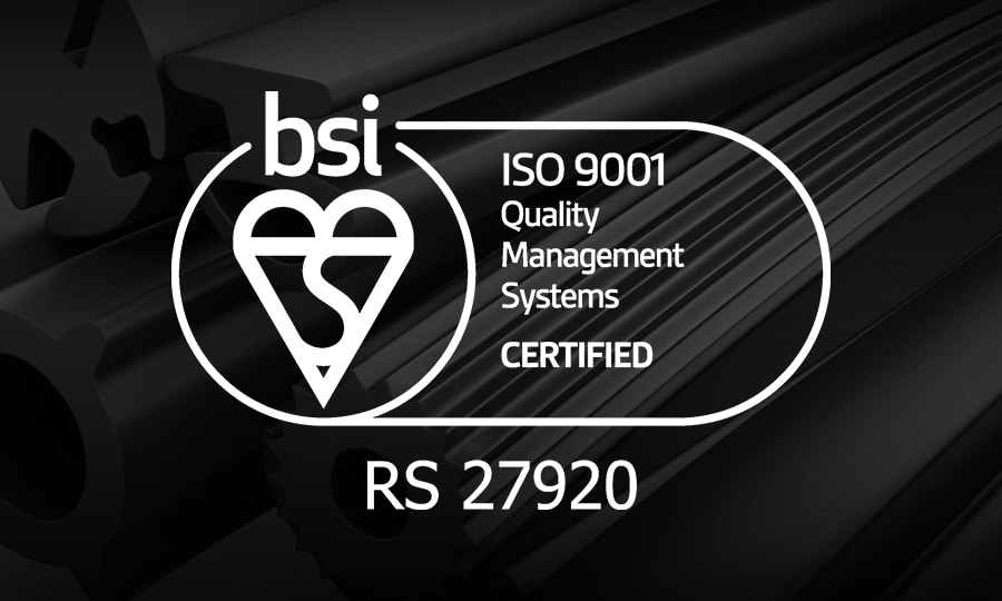 ISO 9001:2015 – Important Announcement