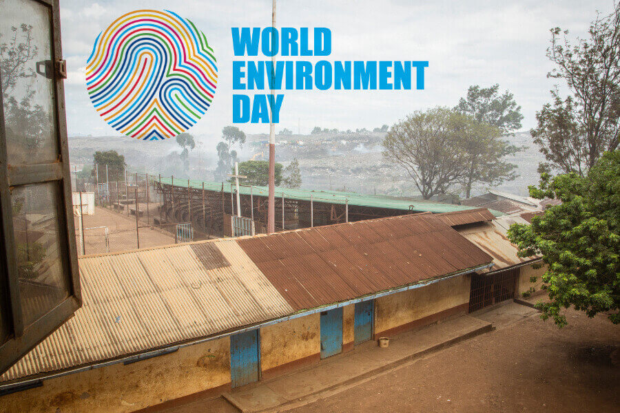 World Environment Day