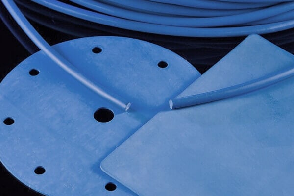 J-Flex Metal Detectable rubber products get alarm bells ringing
