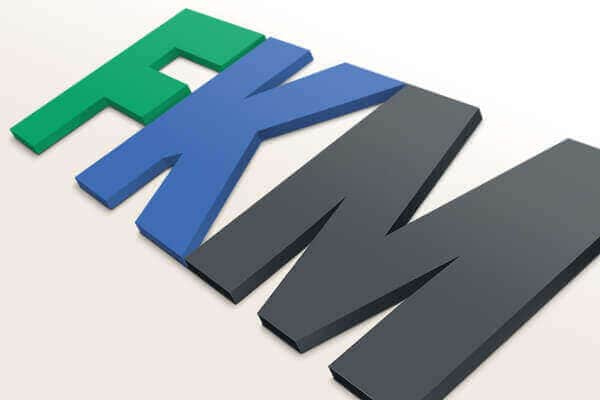 18 razones para elegir J-Flex para sus necesidades de láminas de FKM