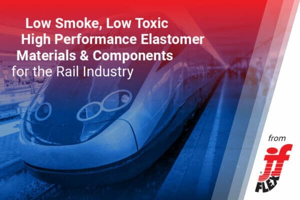 Din invitation til Railtex 2019