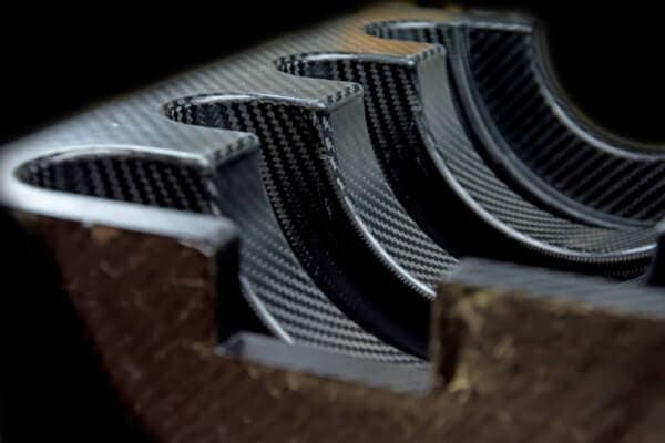 High Performance Automotive Rubber Components & Sheeting | J-Flex