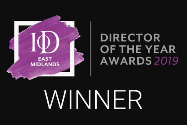 J-Flex MD named Director of the Year!