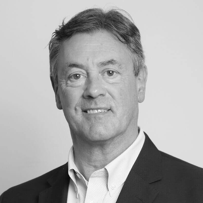 John Kirk, J-Flex - Chairman