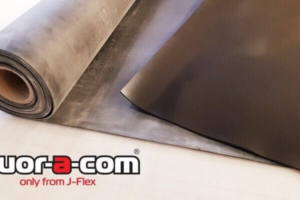 J-Flex dejará de usar talco en polvo en Fluor-A-Com®