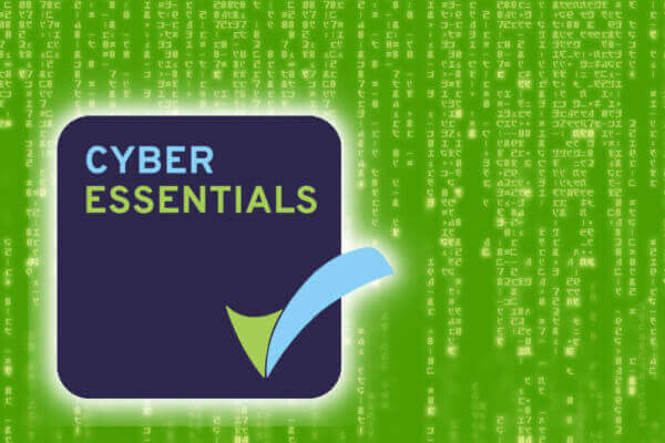 J-Flex bekroond met Cyber ​​Essentials-certificering