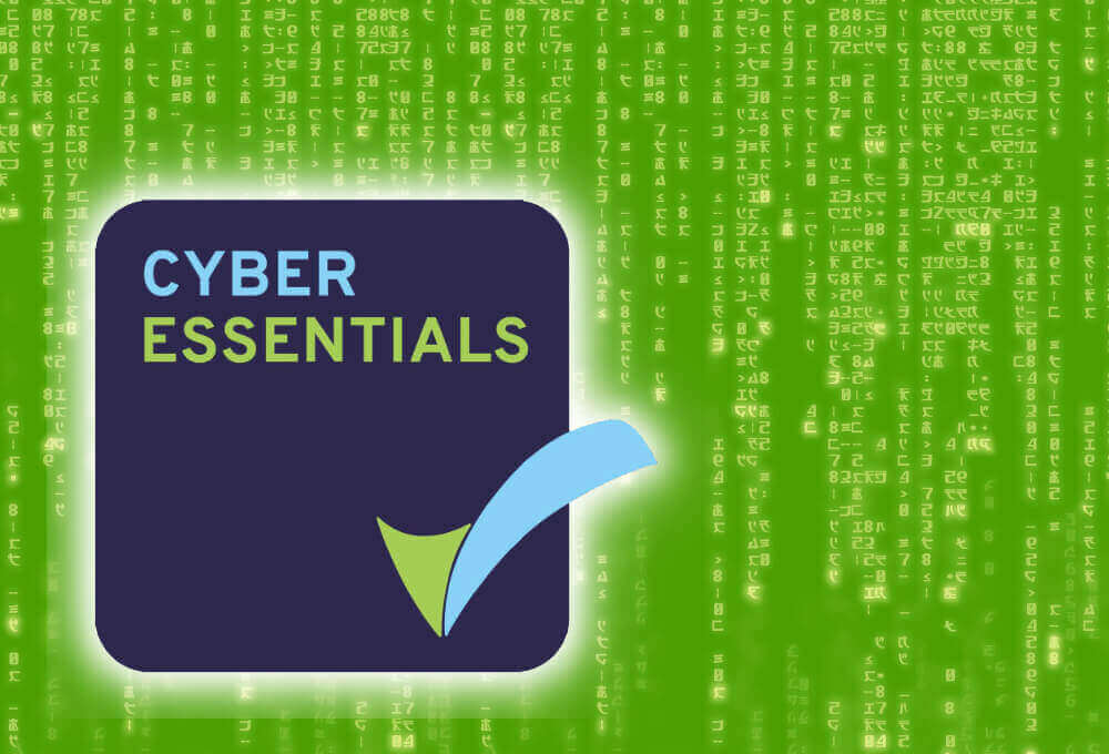 J-Flex awarded Cyber Essentials certification
