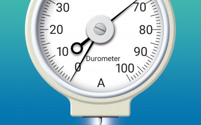 What is Shore Hardness? How is Rubber Hardness measured?