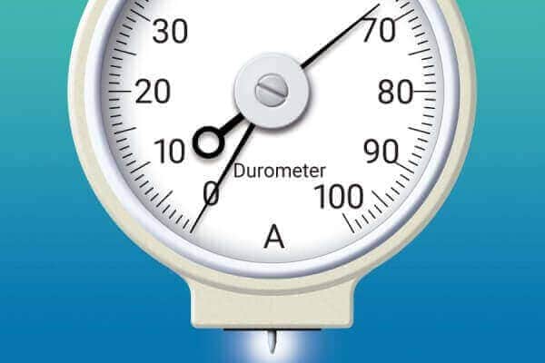 What is Shore Hardness? How is Rubber Hardness measured?