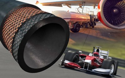 Wat is nitril/NBR-rubber?