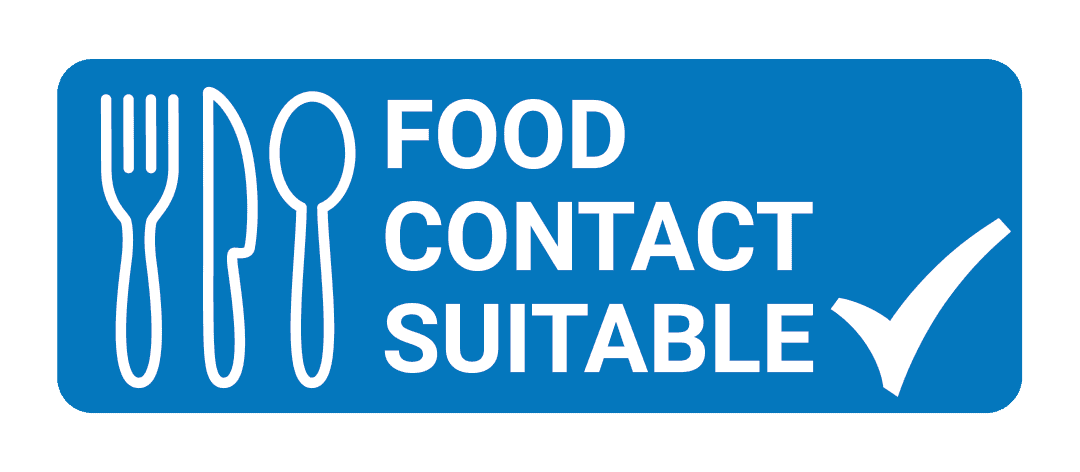 Food Contact Suitable