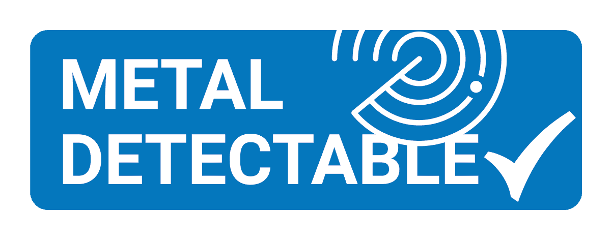 Metal Detectable