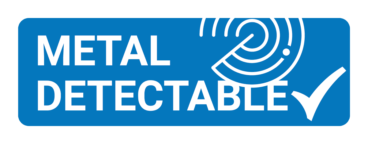 Metales detectables