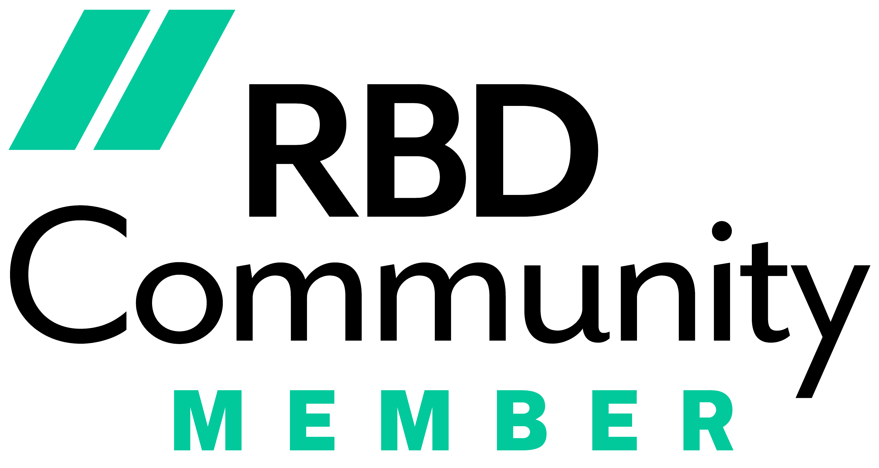 RBD Lid van de Gemeenschap