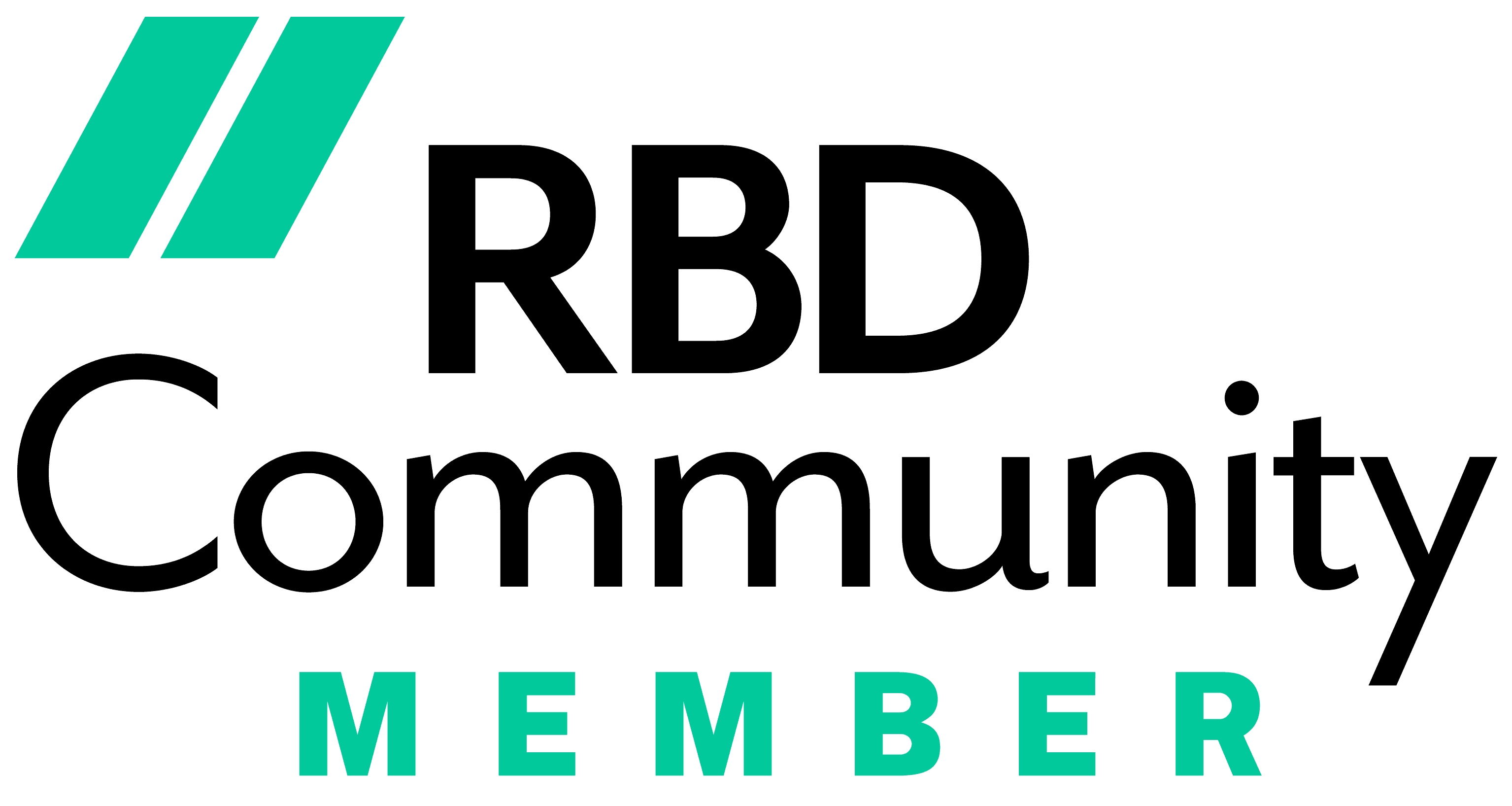 Lid van de RBD-gemeenschap