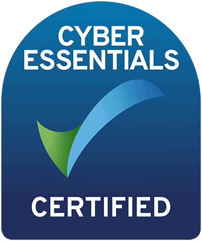 Cyber ​​Essentials-Zertifizierung