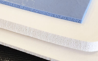 All you need to know about Silicone Sponge