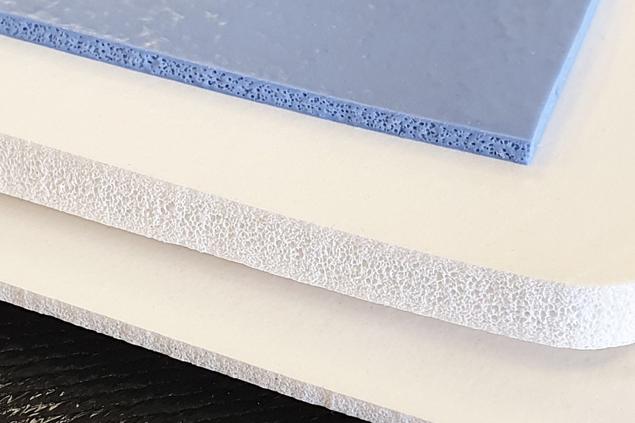 Closed-Cell Foam Pads, Anti-vibration, Soundproof, Non-Absorbent