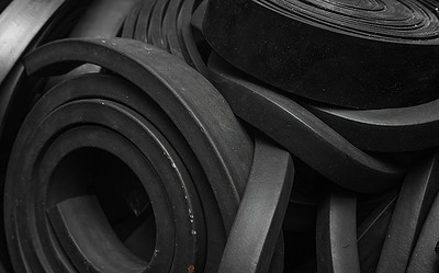 What is Synthetic Rubber?