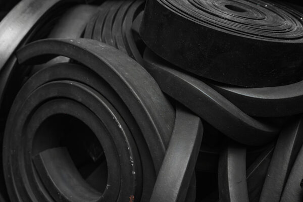 What is Synthetic Rubber?