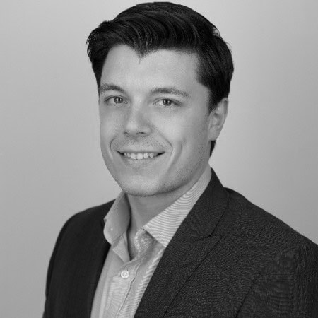John Kirk, J-Flex - Presidente