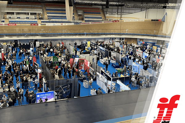 J-Flex en Rolling Stock Networking 2026