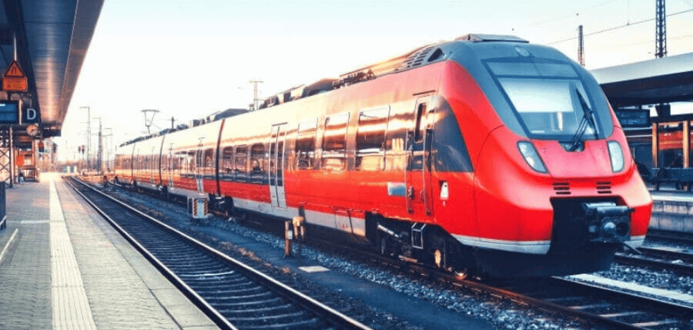 Train J-Flex